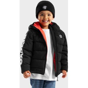 Steppjacke für Jungs Siroko Trend   5-6 (116 cm)