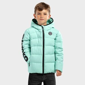 Steppjacke für Jungs Siroko POV   7-8 (128 cm)