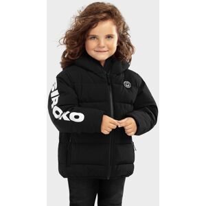 Steppjacke für Mädchen Siroko Trend-G   5-6 (116 cm)