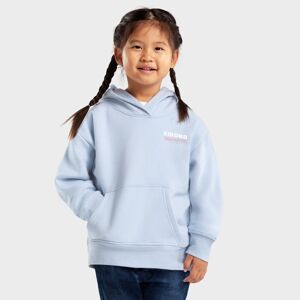 Hoodie - Loose Fit - für Mädchen Siroko Twilight-G   9-10 (140 cm)