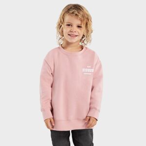 Rundhals Sweatshirt für Jungs Siroko Cheer   9-10 (140 cm)