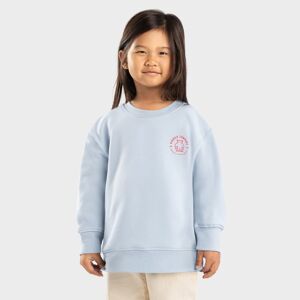 Rundhals Sweatshirt für Mädchen Siroko Gummy-G   9-10 (140 cm)