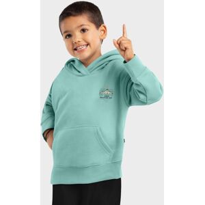 Hoodie - Loose Fit - für Jungs Siroko Camp   7-8 (128 cm)