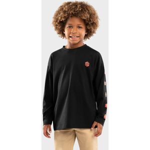 Langarmshirt für Jungs Siroko Buzz   5-6 (116 cm)