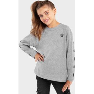 Langarmshirt für Mädchen Siroko Yoho-G   5-6 (116 cm)