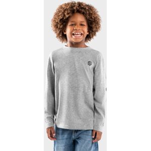 Langarmshirt für Jungs Siroko Yoho   5-6 (116 cm)