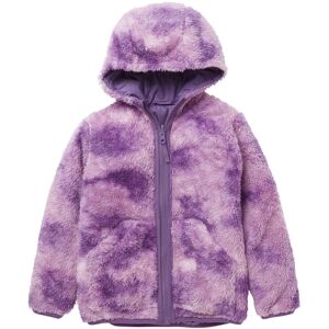 Helly Hansen Kids Champ Reversible Jacket Lila, Kinder Jacken, Größe 110 - Farbe Crushed Grape