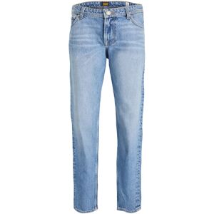 JACK & JONES - Jeans CHRIS ORIGINAL MF 921 in blue denim, Gr.152