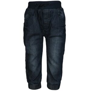 noppies - Jeans-Hose COMFORT in dark blue denim, Gr.56