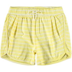 name it - Shorts NKFJOSEPHINE in popcorn, Gr.152