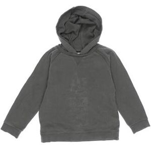 Giorgio Armani Junior Herren Hoodies & Sweater, grün, Gr. 116