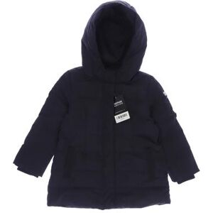 Giorgio Armani Junior Damen Jacke, marineblau, Gr. 104