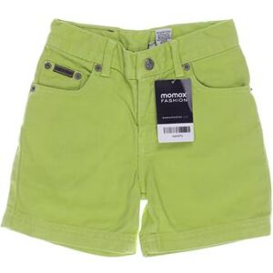 Calvin Klein Jeans Damen Shorts, hellgrün, Gr. 104