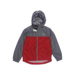 Eddie Bauer Herren Jacke, rot, Gr. 128