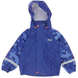 Helly Hansen Herren Jacke, marineblau, Gr. 104