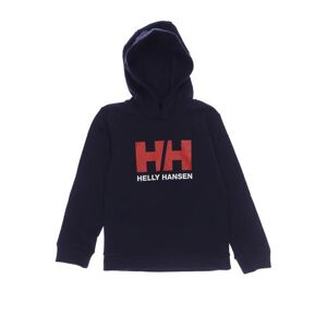 Helly Hansen Herren Hoodies & Sweater, marineblau, Gr. 122