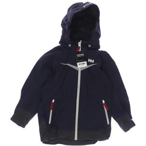 Helly Hansen Herren Jacke, marineblau, Gr. 128