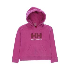 Helly Hansen Damen Hoodies & Sweater, pink, Gr. 140