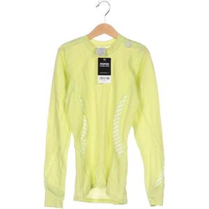 Helly Hansen Damen Langarmshirt, hellgrün, Gr. 122