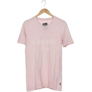 Jack & Jones Jack & Jones Herren T-Shirt, pink, Gr. 134