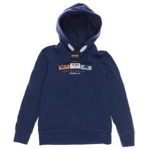 Jack & Jones Jack & Jones Herren Hoodies & Sweater, blau, Gr. 152