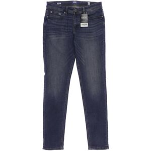 Jack & Jones Jack & Jones Herren Jeans, blau, Gr. 176