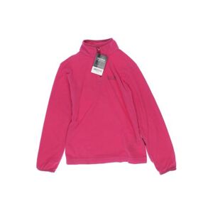Jack Wolfskin Damen Hoodies & Sweater, pink, Gr. 140