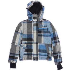 O Neill Herren Jacke, blau, Gr. 140