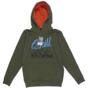 O Neill Herren Hoodies & Sweater, grün, Gr. 164