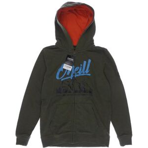 O Neill Herren Hoodies & Sweater, grün, Gr. 164