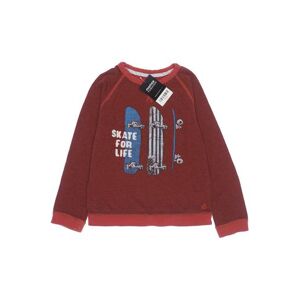 S. Oliver Herren Hoodies & Sweater, rot, Gr. 116