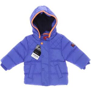 S. Oliver Herren Jacke, blau, Gr. 68