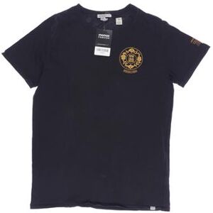 Scotch & Soda Scotch & Soda Herren T-Shirt, schwarz, Gr. 176