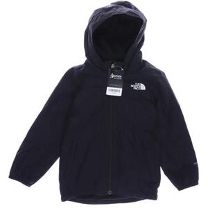 The North Face Herren Jacke, schwarz, Gr. 116