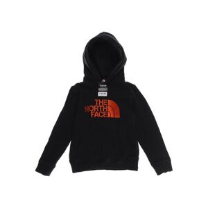 The North Face Herren Hoodies & Sweater, schwarz, Gr. 146