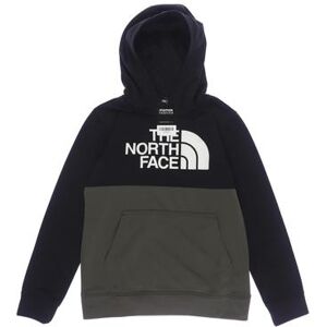 The North Face Herren Hoodies & Sweater, grün, Gr. 158