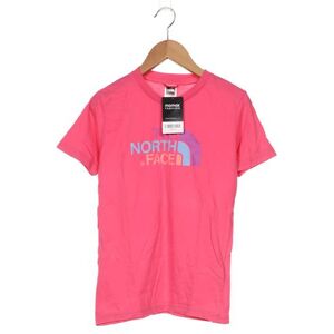 The North Face Damen T-Shirt, pink, Gr. 164