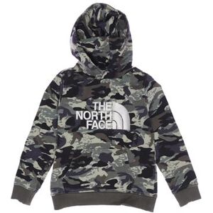 The North Face Herren Hoodies & Sweater, grün, Gr. 158