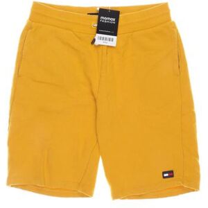 Tommy Hilfiger Herren Shorts, orange, Gr. 164