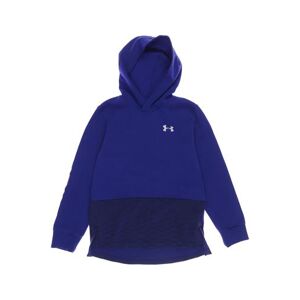 Under Armour Herren Hoodies & Sweater, marineblau, Gr. 158