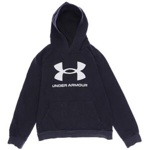 Under Armour Herren Hoodies & Sweater, marineblau, Gr. 158