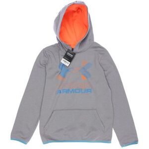 Under Armour Herren Hoodies & Sweater, grau, Gr. 158