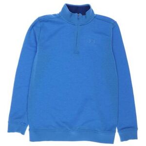 Under Armour Herren Hoodies & Sweater, blau, Gr. 170