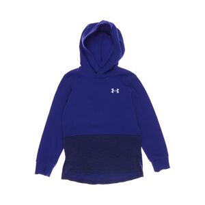 Under Armour Herren Hoodies & Sweater, marineblau, Gr. 158