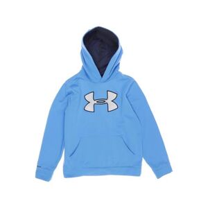 Under Armour Herren Hoodies & Sweater, blau, Gr. 146