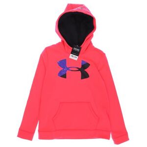 Under Armour Damen Hoodies & Sweater, pink, Gr. 164