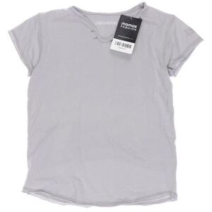 Zadig & Voltaire Zadig & Voltaire Damen T-Shirt, grau, Gr. 128