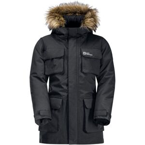 Jack Wolfskin Jacke Mehrfarbig Regular Fit - 152