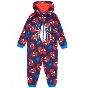 Spider-Man Kinder/kinder All-In-One Nachtwäsche