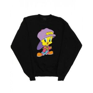 Looney Tunes Mädchen Tweety Pie Hip Hop Sweatshirt